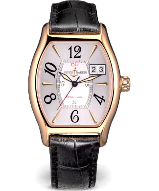 Ulysse Nardin Michelangelo Big Date